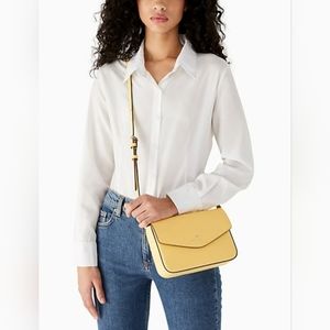 Kate Spade Sadie Envelope Crossbody